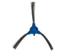 CEPILLO LATERAL ASPIRADOR CONGA 1090