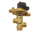 ROCA 3-weg klep ketel | 190001402