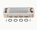 REMEHA intercambiador placas | S62775