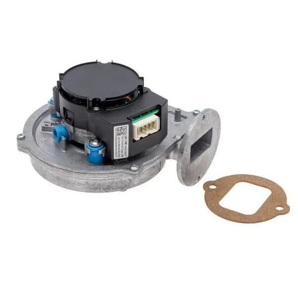 Ventilador caldera ferroli Bluehelix Tech RRT 3980H800