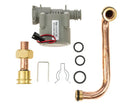 JUNKERS waterstofgenerator voor boiler | 87074061040