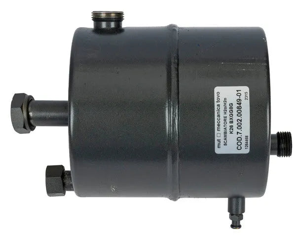 LASIAN intercambiador boiler | 50715