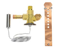 Sanhua klep rfkh08-61-51 r/s 1/2' 'r448-449a