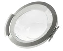 BALAY puerta lavadora gris | 00704287