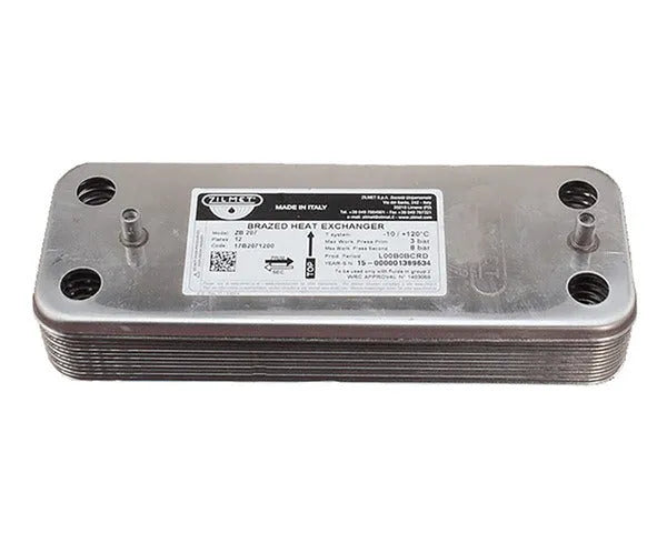 ROCA platenwarmtewisselaar | 125565366