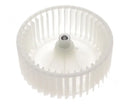 MIDEA turbina motor secadora | 12138200000129