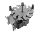 MIDEA motor turbo horno | 17471100000166