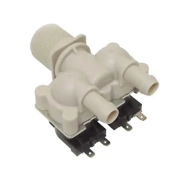 Válvula 2 vías para lavadora LG 5221EN1005K electroválvula