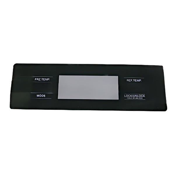 Displaymodule koelkast MIDEA | 12131000003049