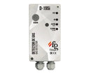 Koolmonoxidedetector D195I