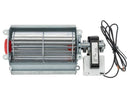 Weiguang tangentiële ventilator ygf60-120 rechts
