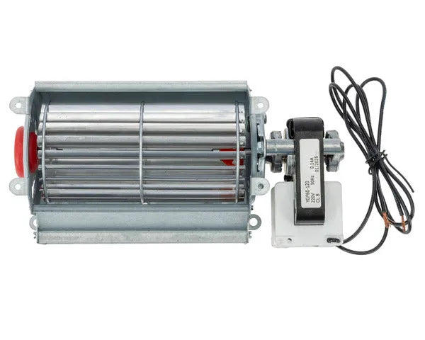Weiguang tangentiële ventilator ygf60-120 rechts
