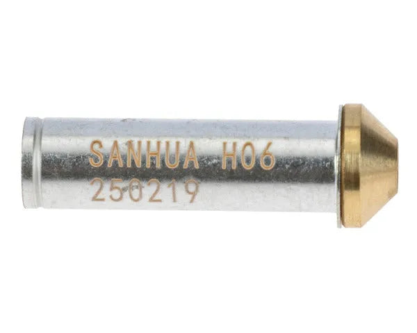 Sanhua orifice klep rfkh-023-06