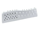 MIDEA aleta bateaguas lavadora | 12138100002408