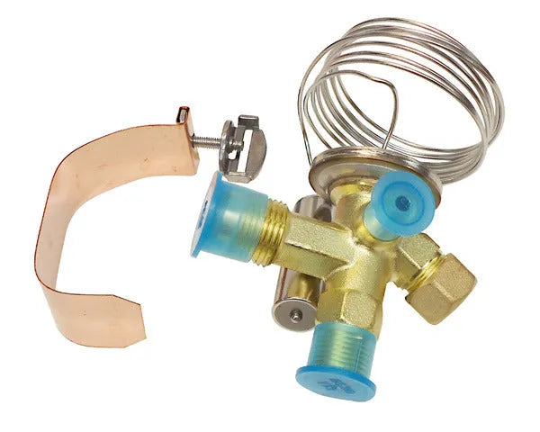 Sanhua klep rfkh04e-29-19 r/r/r 1/4' ' 1/2' '