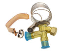 Sanhua klep rfkh03-48-21 r/r 1/2' r404-507