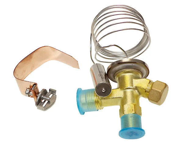 Sanhua klep rfkh08-61-49 r/r 1/2' 'r448-449an