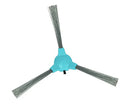 CEPILLO LATERAL ASPIRADOR CONGA 1290