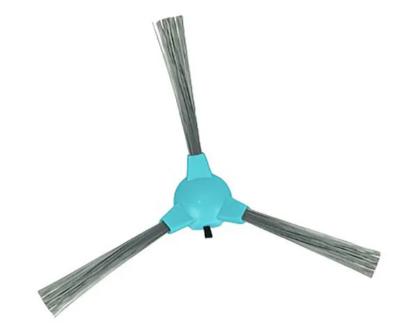 CEPILLO LATERAL ASPIRADOR CONGA 1290