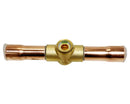 Sanhua vloeistofzichtglas 7/8'' solderen syj-rh r32