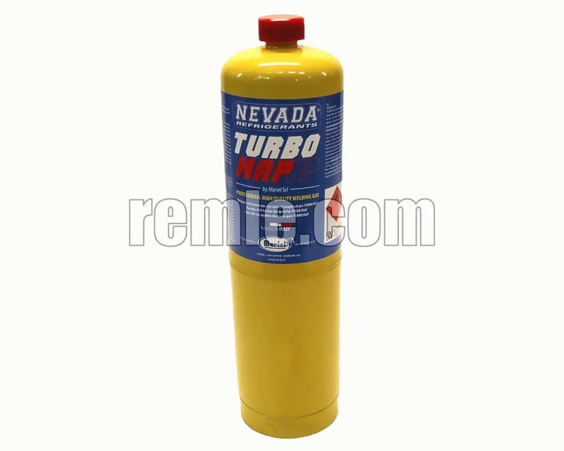 Turbo map vulsysteem Nevada 400gr