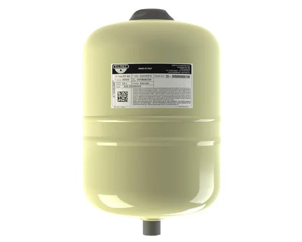 ZILMET expansievat ACS HYDRO-PLUS E 8l 3/4''
