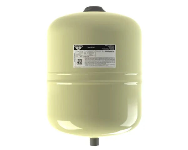 ZILMET expansievat acs hydro-plus e 18l 3/4'' | 11E0001800