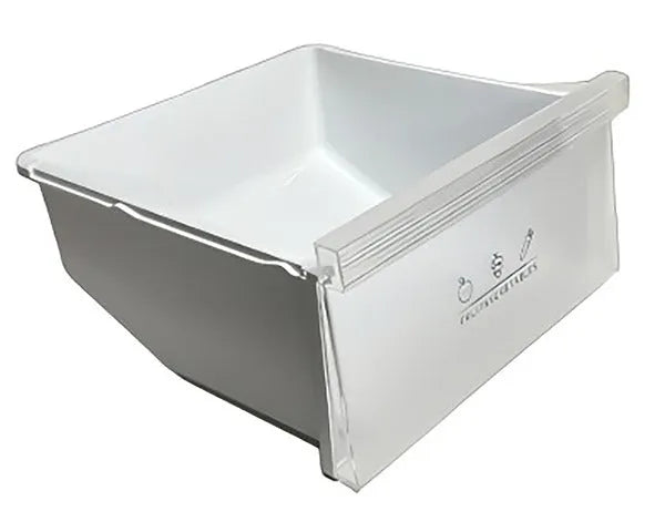 Cajón verdura frigorífico MIDEA | 12131000A10464