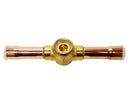 Sanhua vloeistofzichtglas 5/8'' solderen syj-rh r32