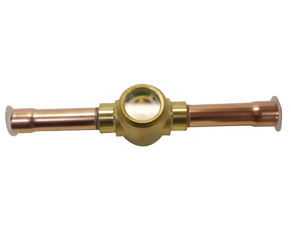 Sanhua vloeistofzichtglas 1/2'' solderen syj-rh r32