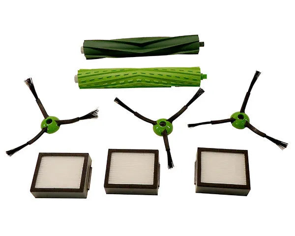 PACK RECAMBIOS ROOMBA SERIE I/J/E
