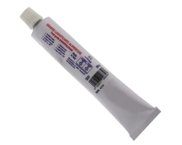 Voedingsveilige smeervet 50gr | S031