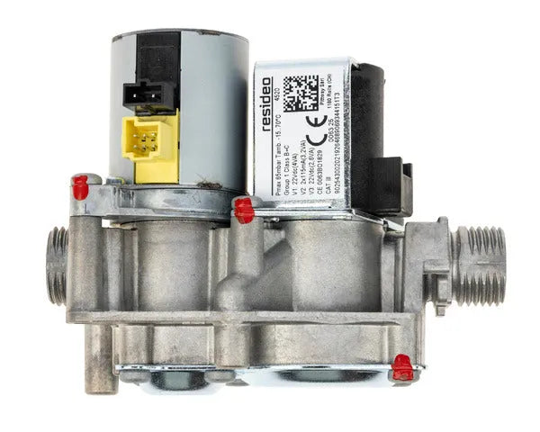 HONEYWELL modulerende gasklep zonder drukregelaar vk8515m4520u | 0020019992 0020124874 0020135144