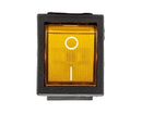 Pulsador lavavajillas amabar 12a 6pin