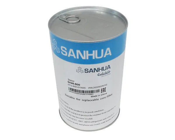 Aanzuigleidingfilter R32 HTG-B00-010005