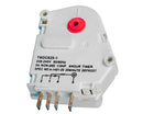 Timer ontdooiing koelkast tmdc625-1