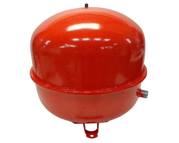 ZILMET vaso de expansión caldera 35l 3/4'' con patas | 1300003503