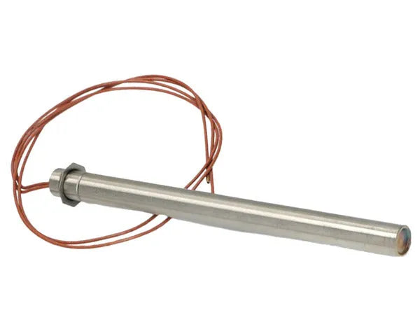 ECOFORESTAL weerstand biomassa ø 9,9 250w 153 mm. | ELF60020