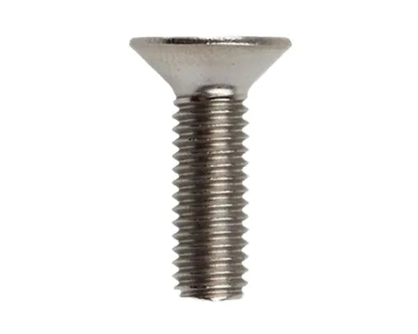 PANDELSCHROEF M4X12mm