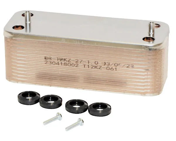 VIESSMANN intercambiador caldera 7831659 | 7831659