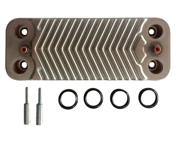 VIESSMANN warmtewisselaar ketel 7825533 | 7825533