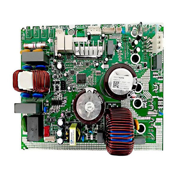 Dicore besturingsprintplaat u/ex | 300027062654