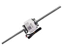 Dicore borstelloze motor u/in 150104060009