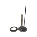 Brida acumulador para caldera Ferroli GN1K código I3980E100