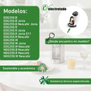DeLonghi waterreservoir koffiemachine Dolce Gusto Jovia EDG250 AS13200215
