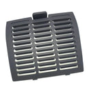 Tapa filtro aspirador Nilfisk Meteor 12404736