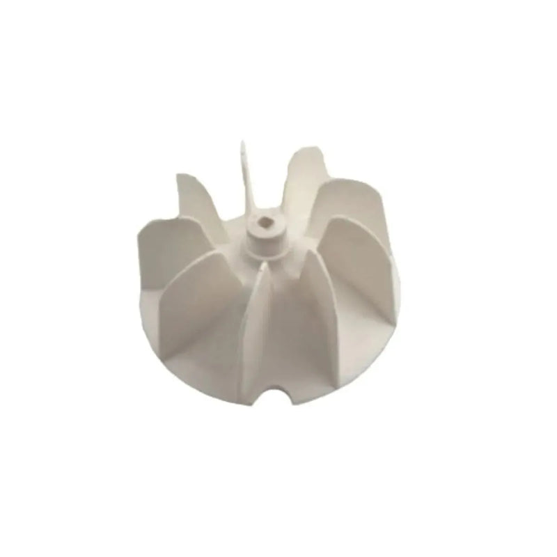 Turbina motor secador de pelo universal