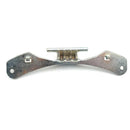 Bisagra puerta lavadora Balay, Bosch 00273295