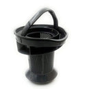 Filtro separador aspirador Rowenta All In One 460, 360 Max RS-2230001102