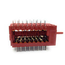 Conmutador 9 posiciones horno Teka HPE635, HPA635 83140131